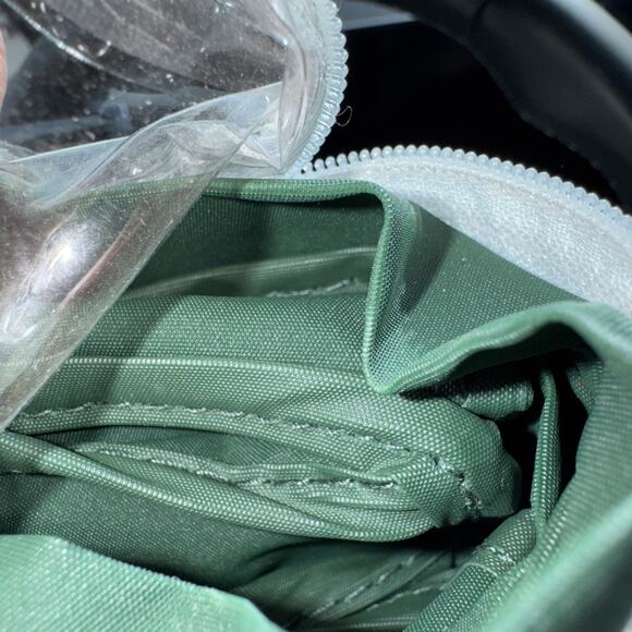 New Pottery Barn Universal Single Chaise Lounge Outdoor Furniture Cover Dk Green - Picture 3 of 4